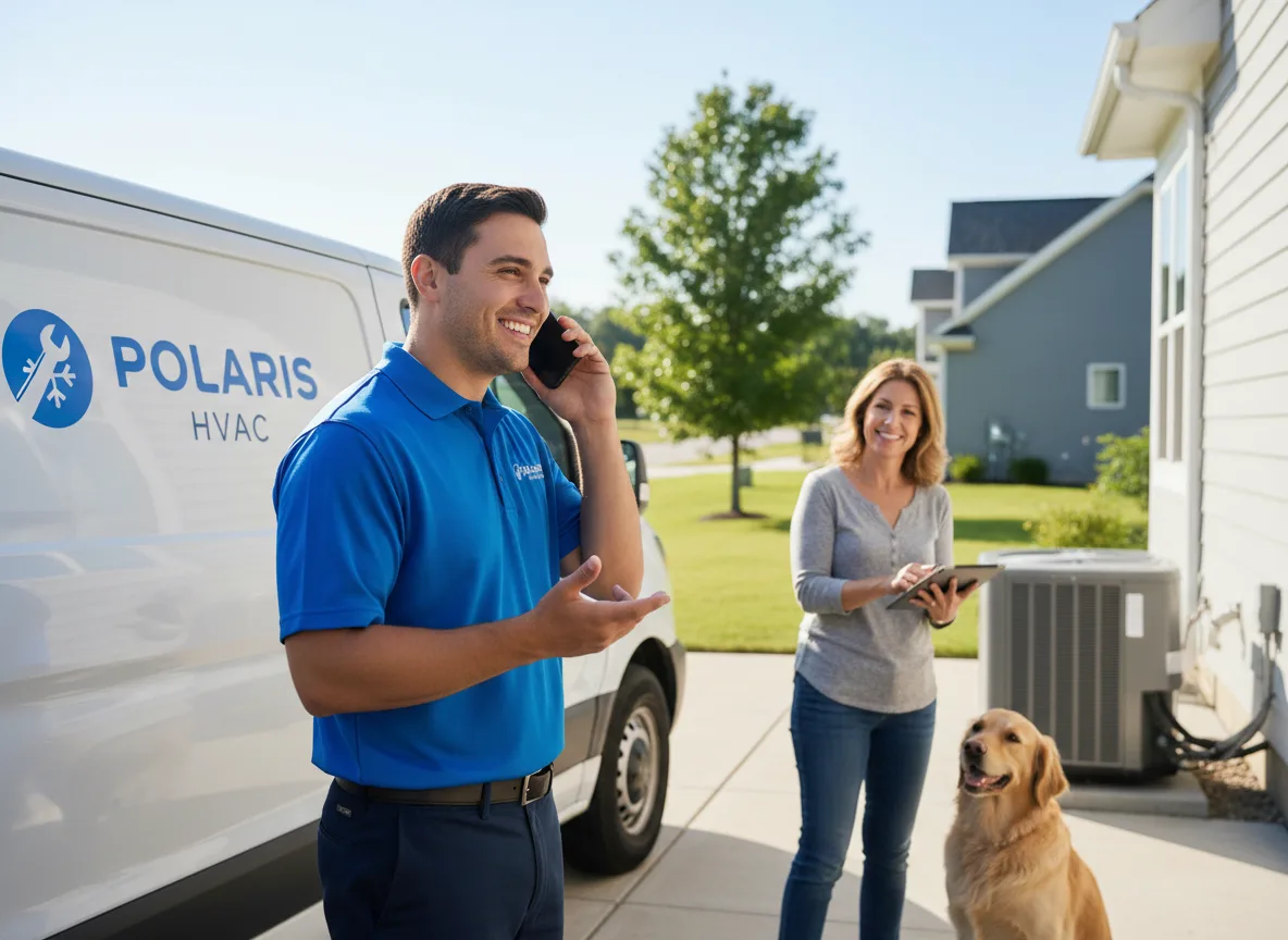 Furnace Repair North Star, OH FAQs